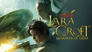 اموزش انلاین بازی کردن Lara Croft and the Guardian of Light