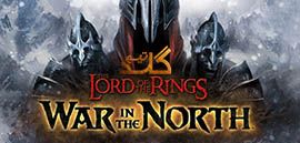 اموزش انلاین بازی کردن  The Lord of the Rings War in the North