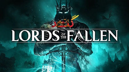 آموزش آنلاین بازی کردن Lords of the Fallen