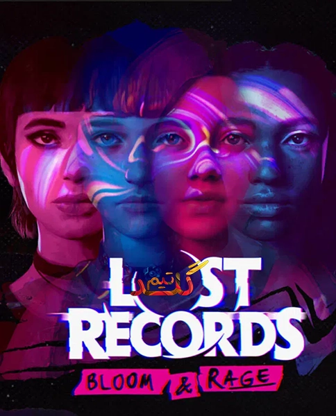 دانلود بازی Lost Records: Bloom & Rage برای کامپیوتر