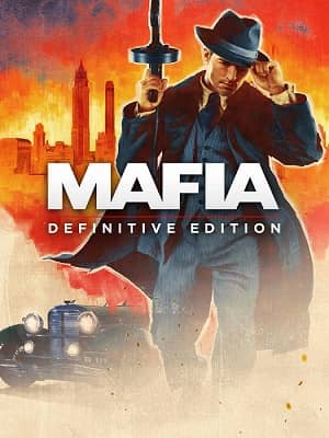 دانلود بازی Mafia Definitive Edition