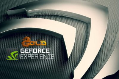 دانلود نرم افزار NVIDIA GeForce Experience