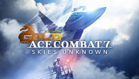 اموزش انلاین بازی کردن Ace Combat 7 Skies Unknown
