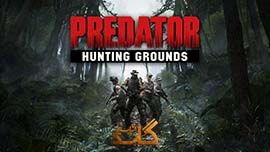 اموزش انلاین بازی کردن Predator Hunting Grounds