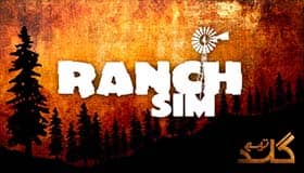 اموزش انلاین بازی کردن Ranch Simulator