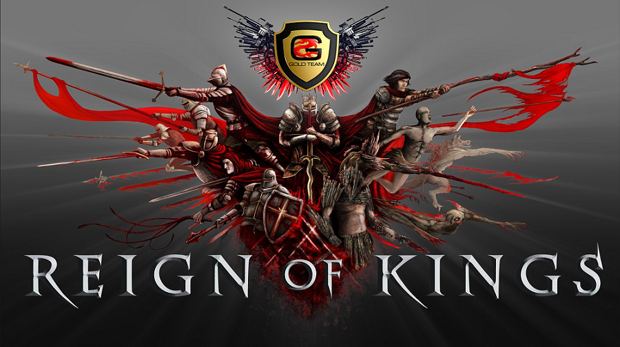 آموزش انلاین بازی کردن Reign of Kings