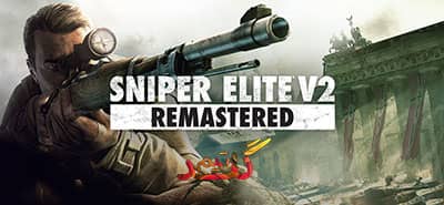 آموزش آنلاین بازی کردن Sniper Elite V2 Remastered