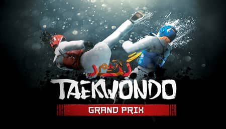 آموزش آنلاین بازی کردن Taekwondo Grand Prix