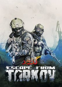 دانلود بازی Escape From Tarkov نسخه SPT-AKI