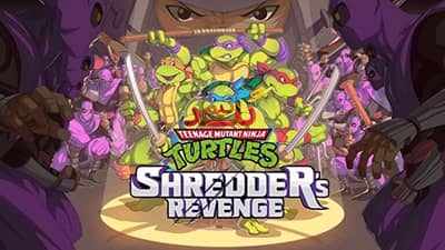 آموزش آنلاین بازی کردن Teenage Mutant Ninja Turtles: Shredder’s Revenge