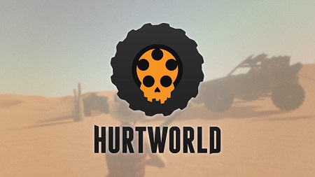 اموزش انلاین بازی کردن Hurtworld