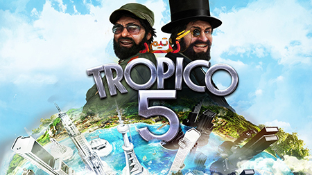 آموزش آنلاین بازی کردن Tropico 5