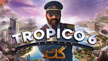اموزش انلاین بازی کردن Tropico 6