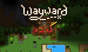 آموزش آنلاین بازی کردن Wayward