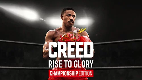 آموزش آنلاین بازی کردن Creed: Rise to Glory