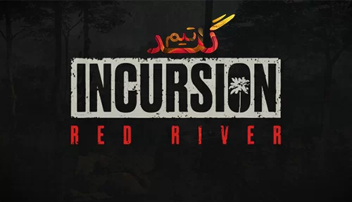 آموزش آنلاین بازی کردن Incursion Red River