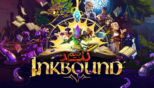 آموزش آنلاین بازی کردن Inkbound