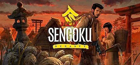 آموزش آنلاین بازی کردن Sengoku Dynasty