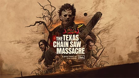 آموزش آنلاین بازی کردن The Texas Chain Saw Massacre