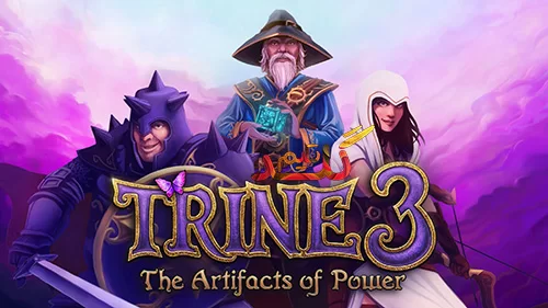 آموزش آنلاین بازی کردن Trine 3 The Artifacts of Power