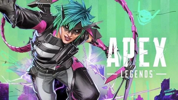 دانلود بازی Apex Legends بک آپ استیم