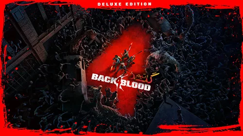 آموزش آنلاین بازی کردن Back 4 Blood