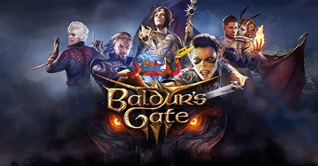 آموزش آنلاین بازی کردن Baldur’s Gate 3