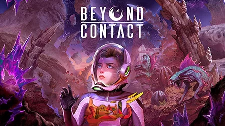 آموزش آنلاین بازی کردن Beyond Contact
