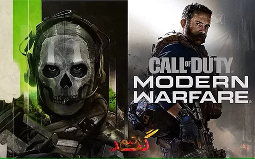 دانلود بازی Call of Duty: Modern Warfare 2019 نسخه کرک آنلاین