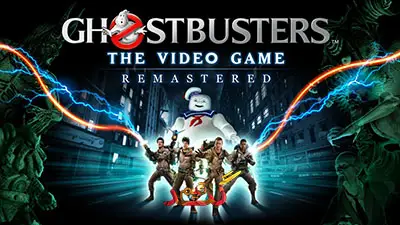 آموزش آنلاین بازی کردن Ghostbusters