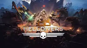 اموزش انلاین بازی کردن HELLDIVERS