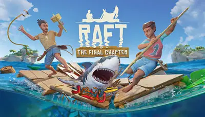 آموزش آنلاین بازی کردن Raft