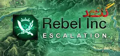 آموزش آنلاین بازی کردن Rebel Inc Escalation