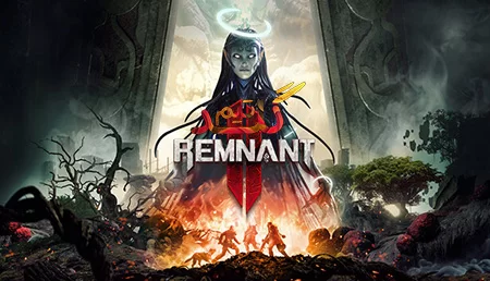 آموزش آنلاین بازی کردن Remnant II