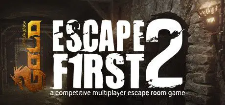 اموزش انلاین بازی کردن Escape First 2