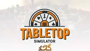 اموزش انلاین بازی کردن Tabletop Simulator