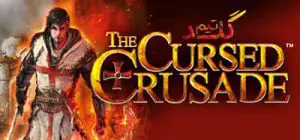 آموزش آنلاین بازی کردن The Cursed Crusade