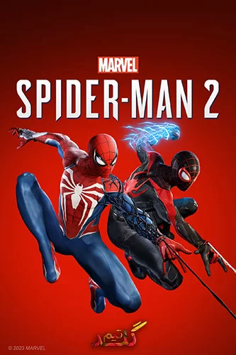 دانلود بازی Marvels Spider-Man 2 برای کامپیوتر